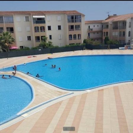 Appartement Tres Agreable Frejus Bagian luar foto